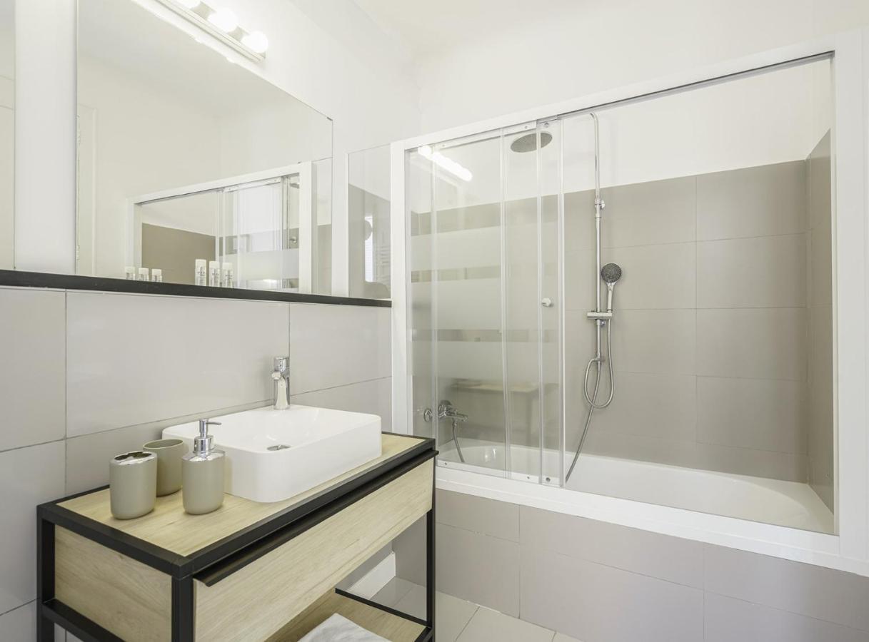 Apartment Sibsbcn-paseo De Gracia Penthouse-luxury-terraces Barcelona