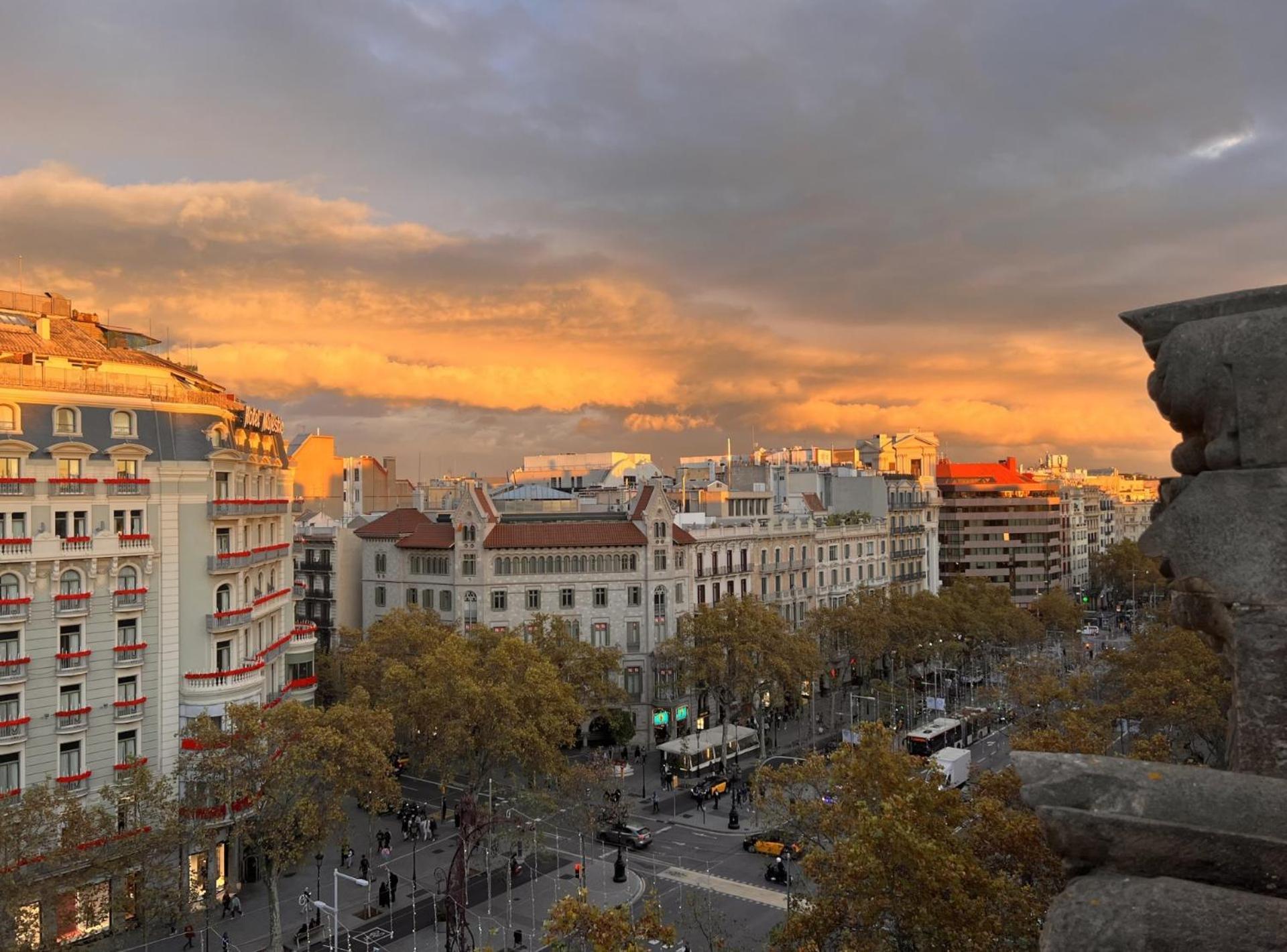 Apartment Sibsbcn-paseo De Gracia Penthouse-luxury-terraces *